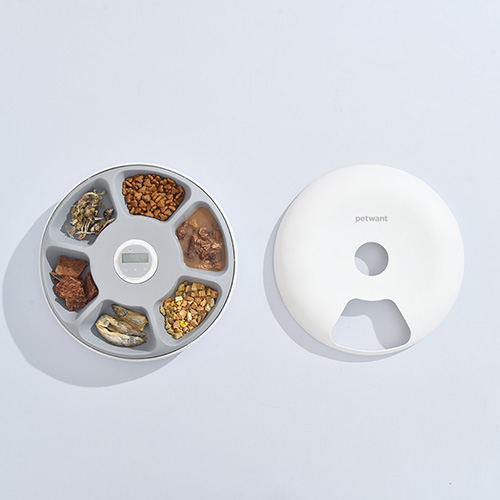 PETWANT Automatic Pet Feeder